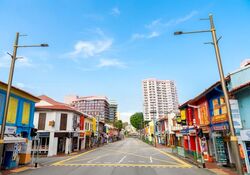Serangoon Road (D8), Shop House #593487601